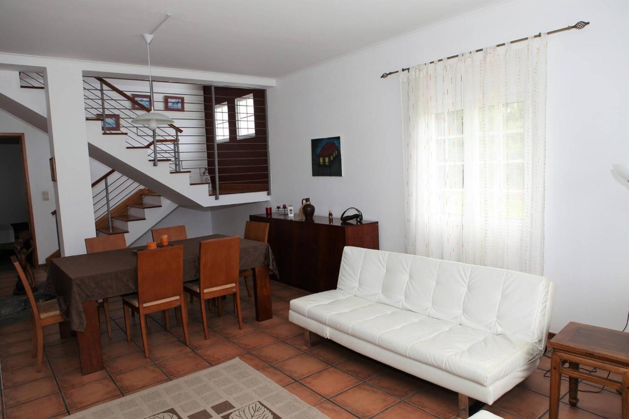 Batalha House Villa Ponta Delgada  Ngoại thất bức ảnh