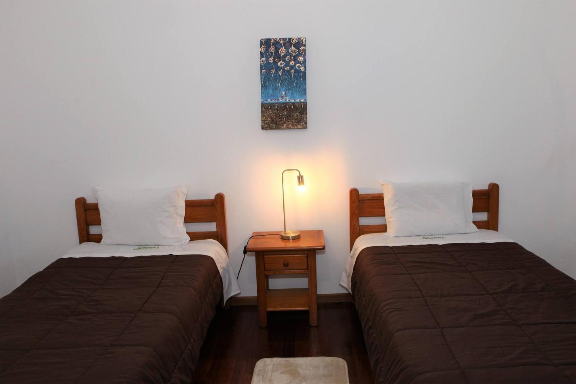 Batalha House Villa Ponta Delgada  Ngoại thất bức ảnh