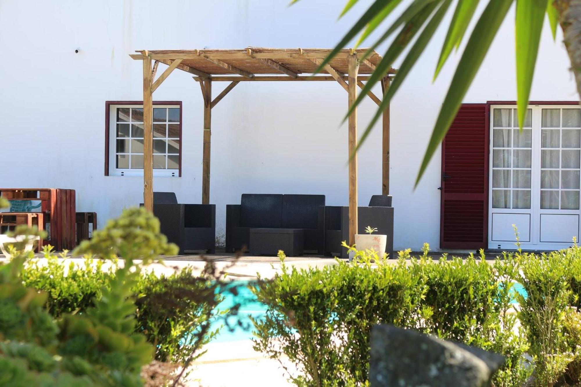 Batalha House Villa Ponta Delgada  Ngoại thất bức ảnh