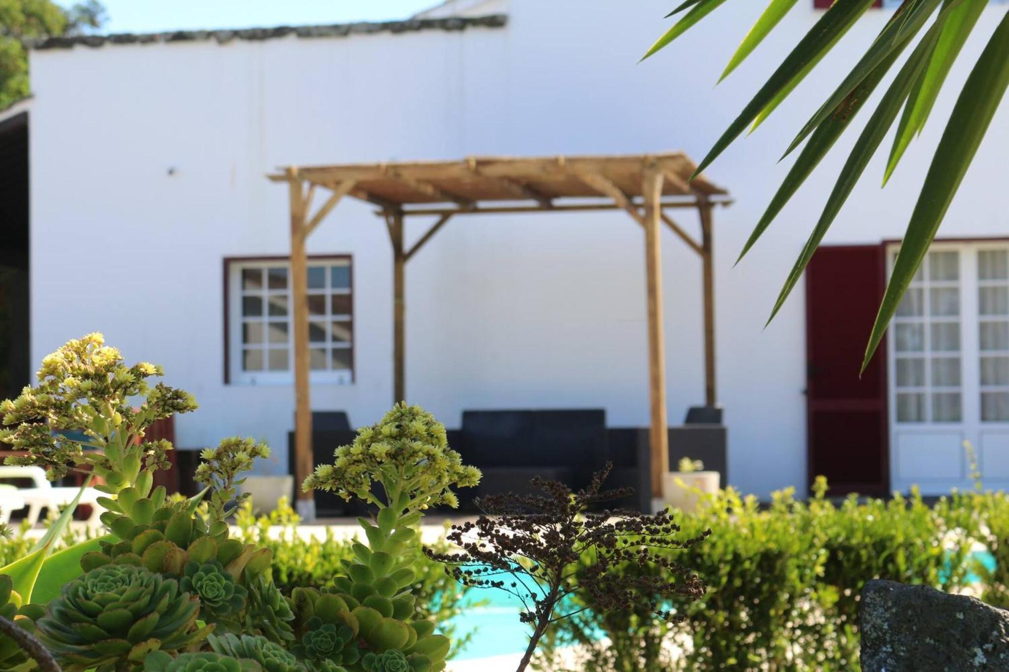 Batalha House Villa Ponta Delgada  Ngoại thất bức ảnh