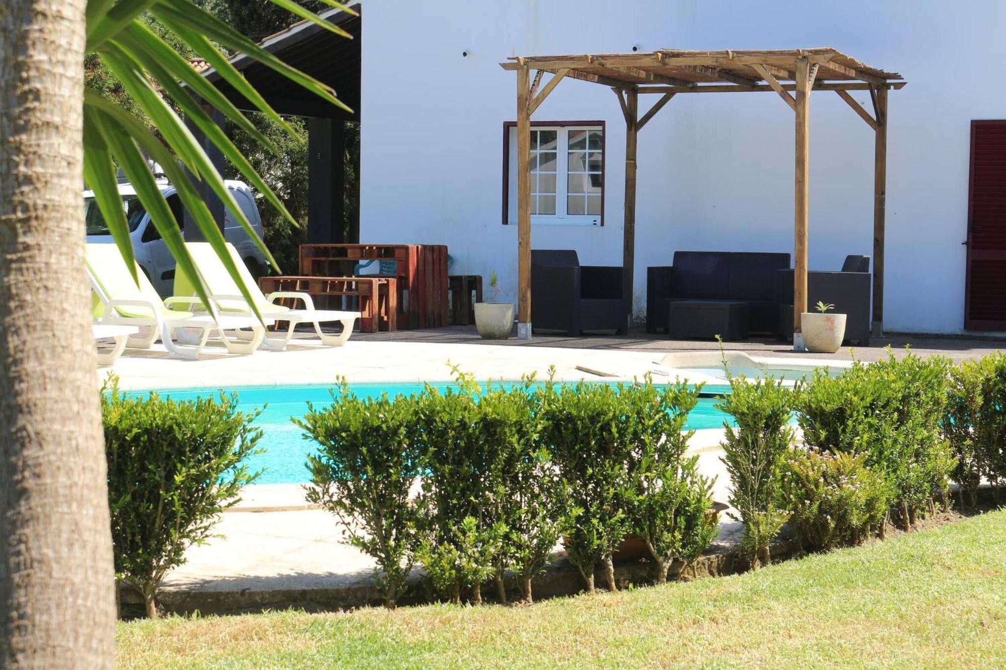 Batalha House Villa Ponta Delgada  Ngoại thất bức ảnh